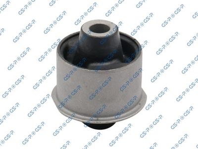 Mounting, control/trailing arm GSP 516510