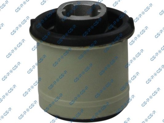 GSP 516572 Bushing, axle beam