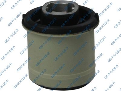 Bushing, axle beam GSP 516572