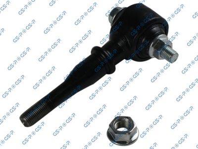 Mounting, control/trailing arm GSP 516618