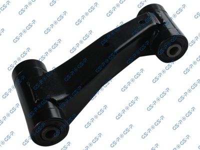 Control/Trailing Arm, wheel suspension GSP 516674