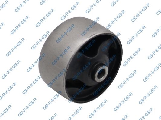 GSP 516681 Mounting, engine