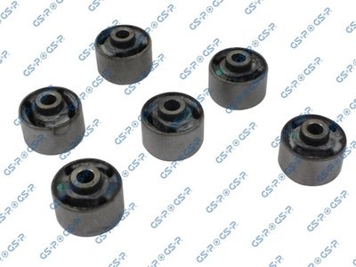 Repair Kit, axle beam GSP 516748