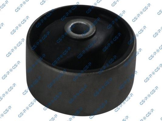 GSP 516753 Mounting, engine