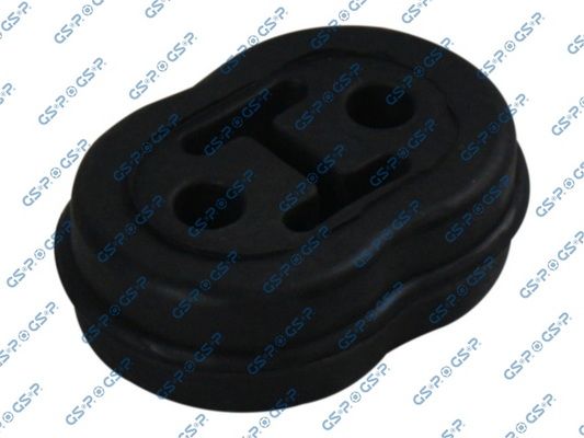 GSP 516834 Mount, exhaust system