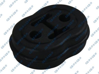Mount, exhaust system GSP 516834