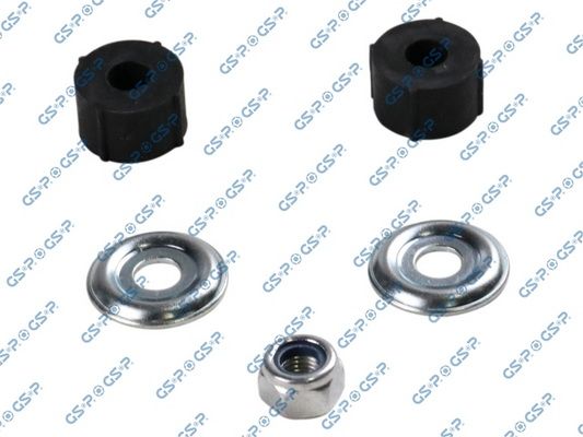 GSP 516866S Repair Kit, stabiliser coupling rod