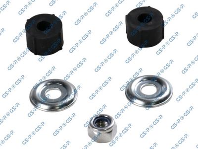 Repair Kit, stabiliser coupling rod GSP 516866S