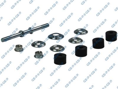 Link/Coupling Rod, stabiliser bar GSP 516867