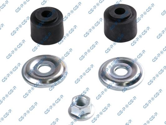 GSP 516879S Mounting, axle strut