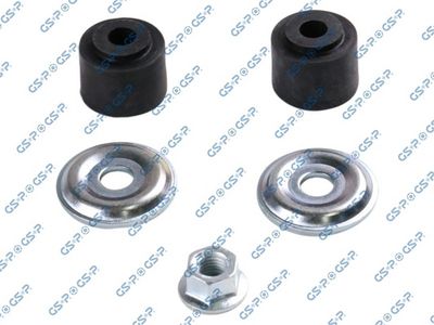 Mounting, axle strut GSP 516879S