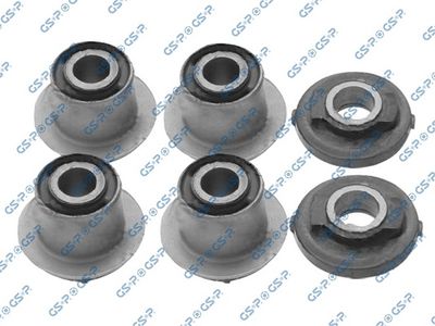 Mounting, steering gear GSP 516882S