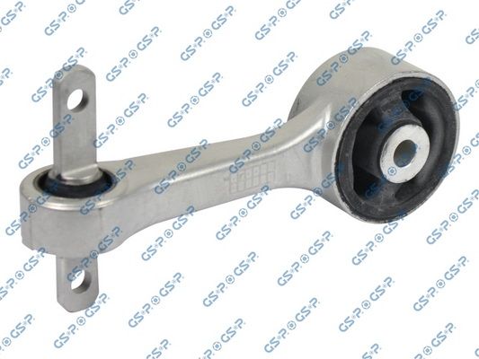GSP 517122 Mounting, engine