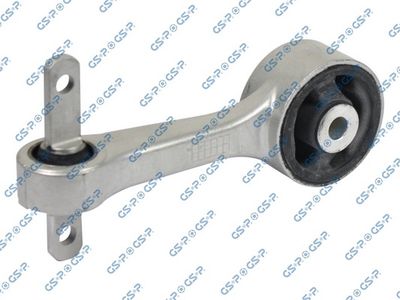 Mounting, engine GSP 517122