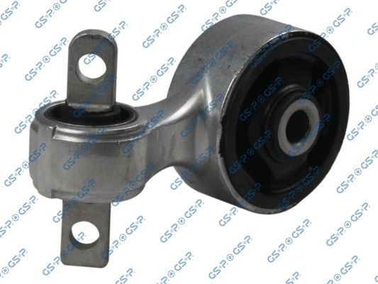 GSP 517123 Mounting, engine