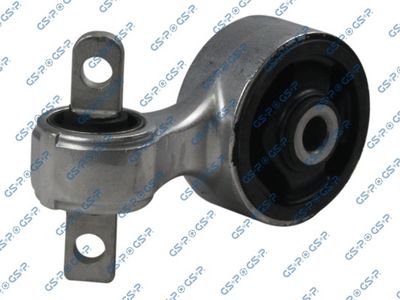 Mounting, engine GSP 517123