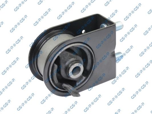 GSP 517159 Mounting, engine