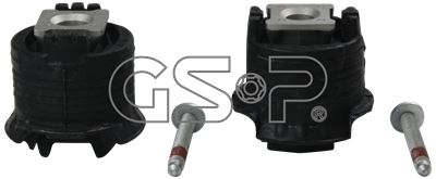 Repair Kit, axle beam GSP 517173S