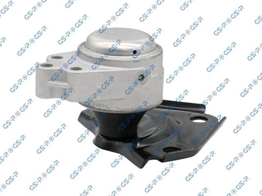 GSP 517190 Mounting, engine