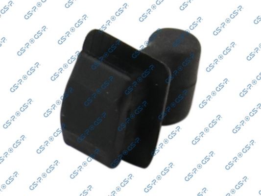 GSP 517241 Rubber Buffer, suspension