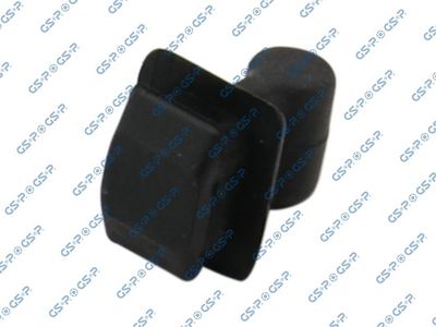 Rubber Buffer, suspension GSP 517241