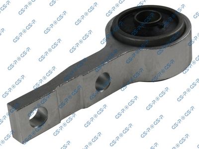 Mounting, control/trailing arm GSP 517360