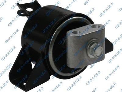 Mounting, engine GSP 517401