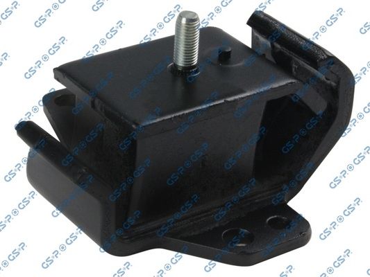 GSP 517424 Mounting, engine