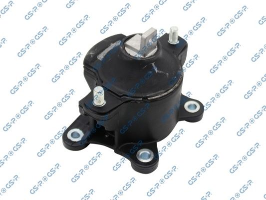 GSP 517433 Mounting, engine