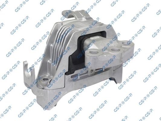 GSP 517463 Mounting, engine