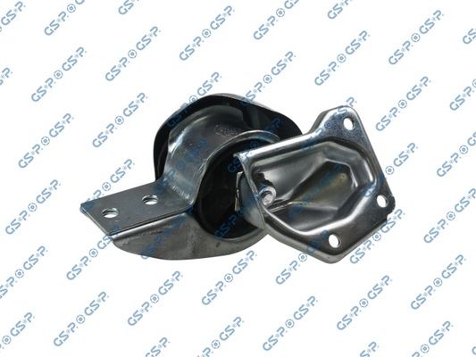 GSP 517473 Mounting, engine