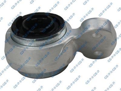 Mounting, control/trailing arm GSP 517478
