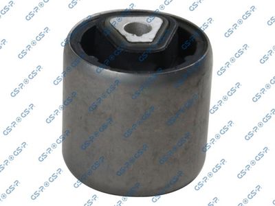 Mounting, control/trailing arm GSP 517480