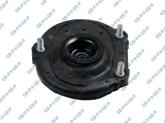GSP 517487 Repair Kit, suspension strut support mount