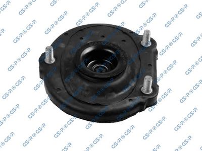 Repair Kit, suspension strut support mount GSP 517487
