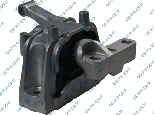 GSP 517489 Mounting, engine