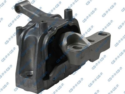 Mounting, engine GSP 517489