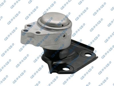 Mounting, engine GSP 517493
