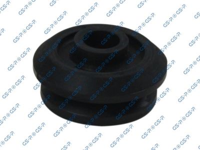 Spacer Bush, shock absorber GSP 517570