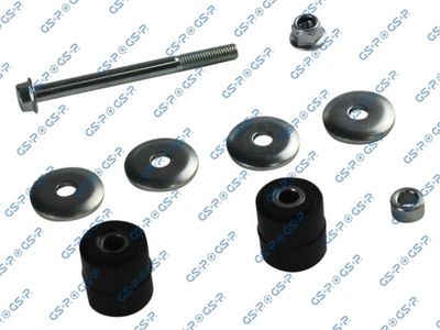 Link/Coupling Rod, stabiliser bar GSP 517584