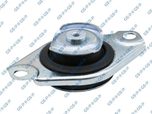 GSP 517604 Mounting, engine