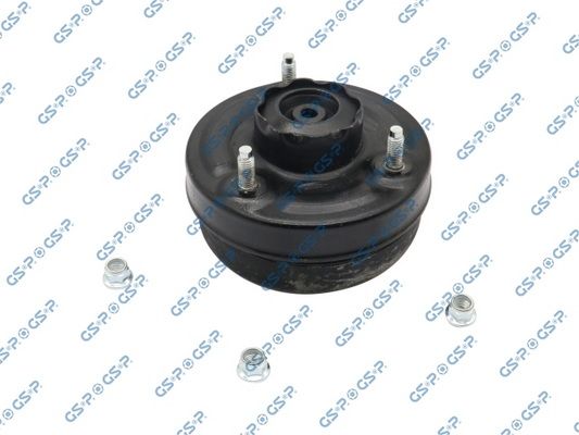 GSP 517608S Repair Kit, suspension strut support mount