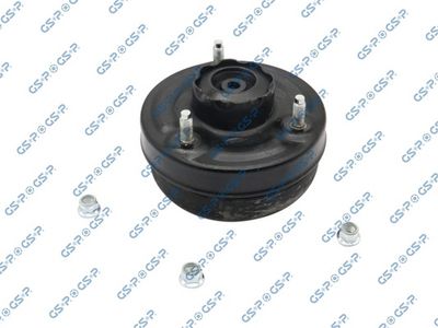 Repair Kit, suspension strut support mount GSP 517608S