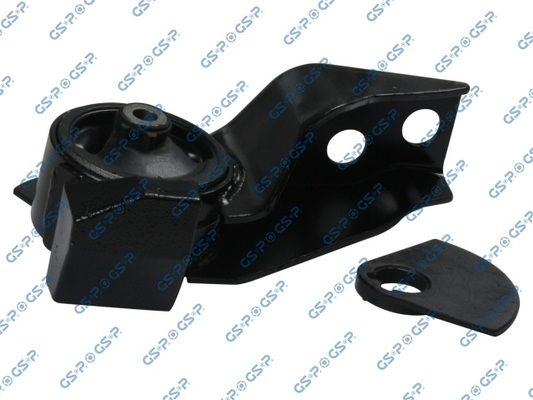 GSP 517622 Mounting, engine