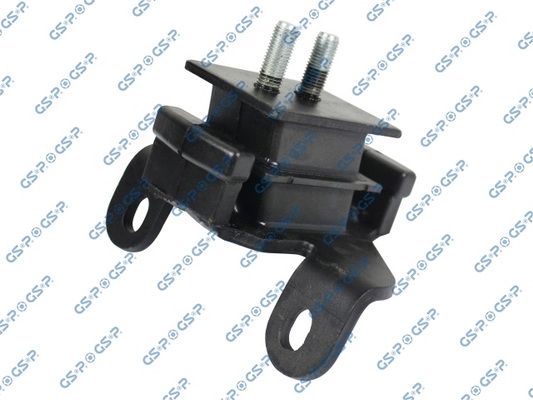 GSP 517623 Mounting, engine