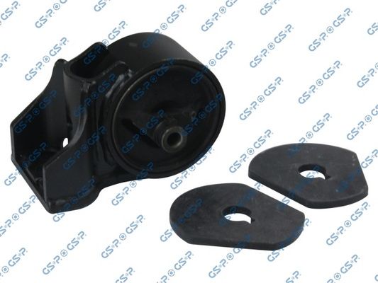 GSP 517625 Mounting, engine