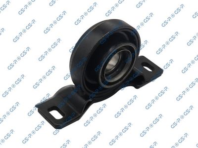 Suspension, propshaft GSP 517626