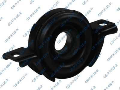 Suspension, propshaft GSP 517627