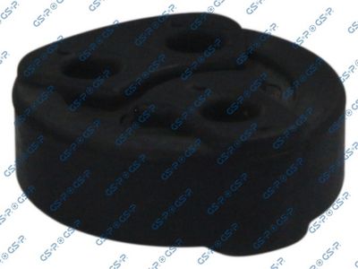 Mount, exhaust system GSP 517655