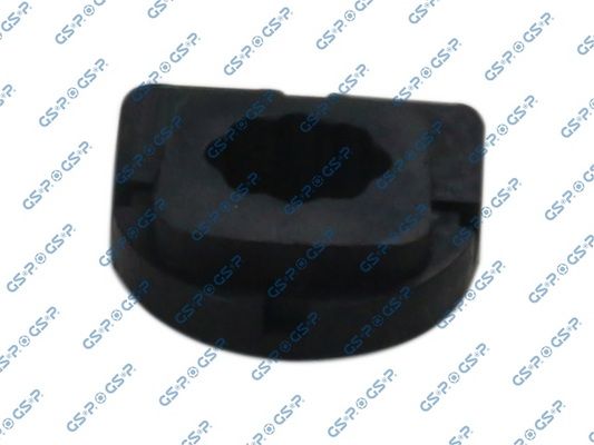 GSP 517678 Mounting, radiator